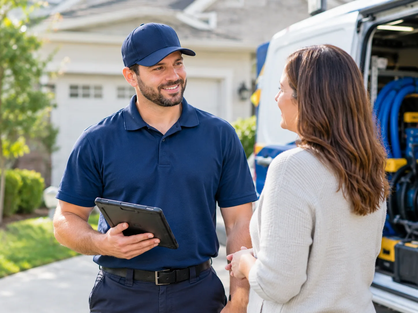 Sewage Backup Cleanup Port Orange, FL FAQs